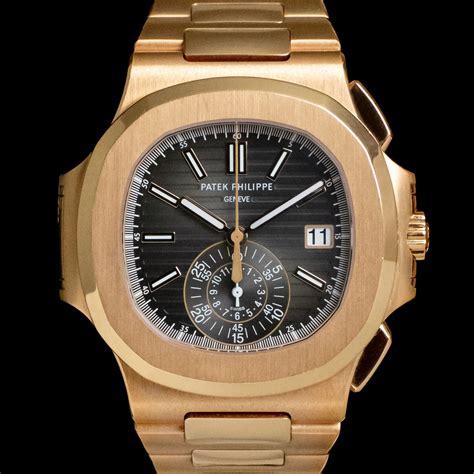 Patek Philippe watches